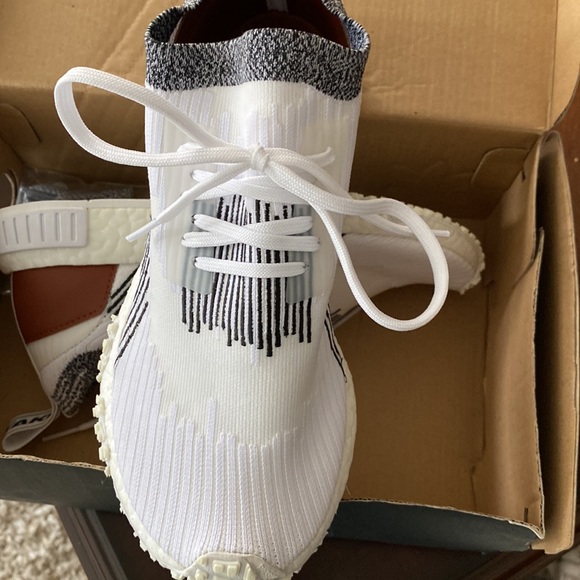 Adidas NMD racer - Picture 10 of 10